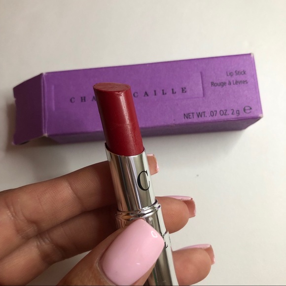 chantecaille lipstick